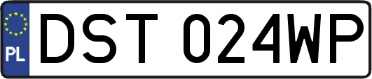 DST024WP