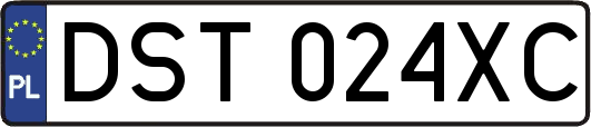 DST024XC