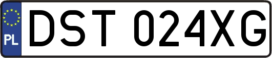 DST024XG