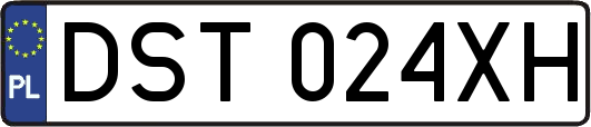DST024XH