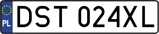 DST024XL