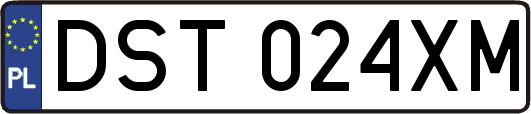 DST024XM