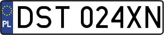 DST024XN