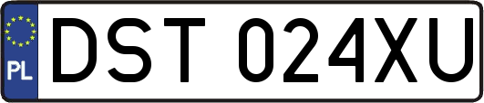 DST024XU
