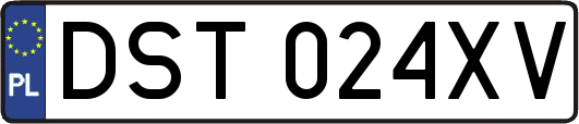 DST024XV