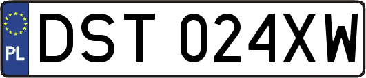 DST024XW