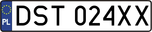 DST024XX