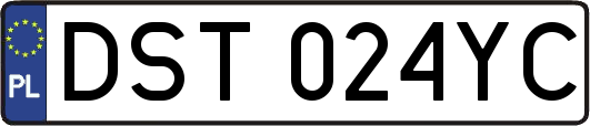 DST024YC