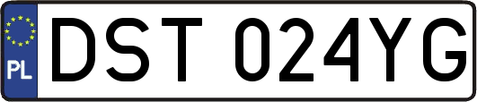 DST024YG