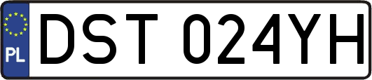 DST024YH