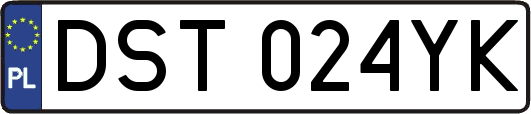 DST024YK