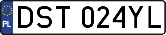 DST024YL
