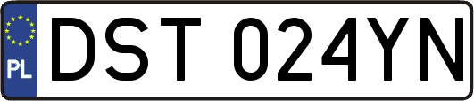 DST024YN