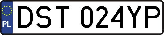 DST024YP