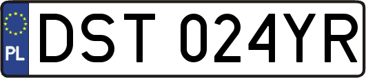 DST024YR