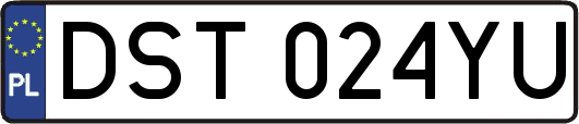 DST024YU