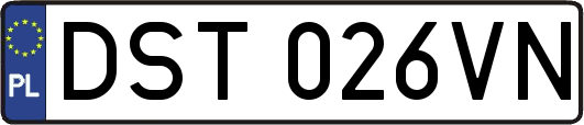 DST026VN