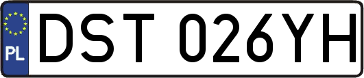 DST026YH
