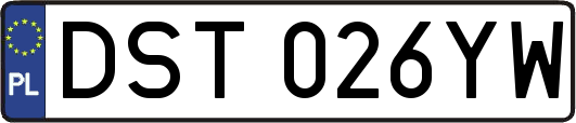 DST026YW