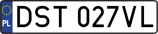 DST027VL
