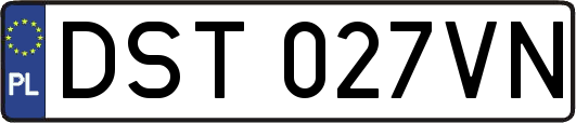 DST027VN