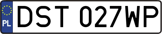 DST027WP