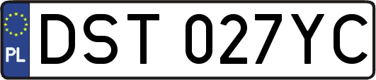 DST027YC
