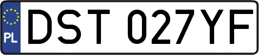 DST027YF