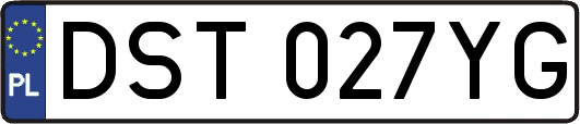 DST027YG