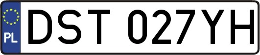 DST027YH
