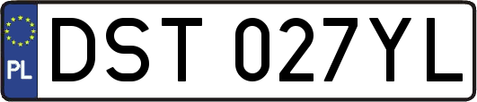 DST027YL