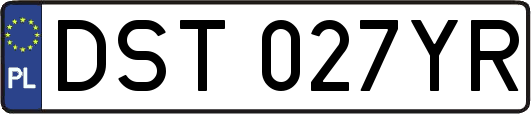 DST027YR