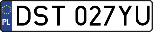 DST027YU