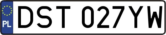 DST027YW