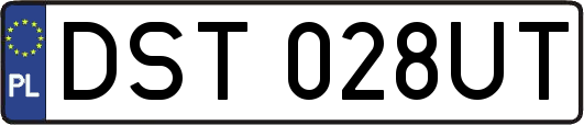 DST028UT
