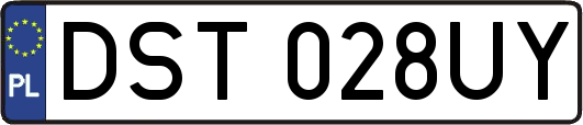 DST028UY