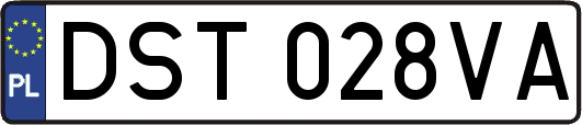 DST028VA