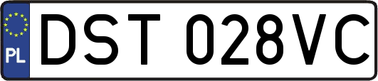 DST028VC