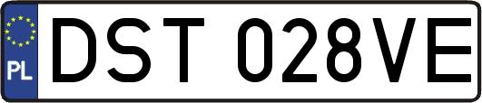 DST028VE