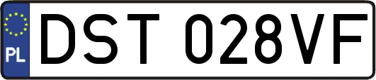 DST028VF