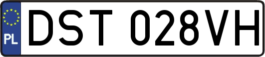 DST028VH