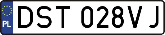 DST028VJ