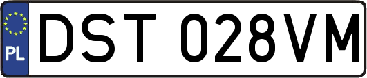 DST028VM
