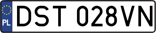 DST028VN