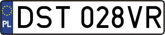 DST028VR