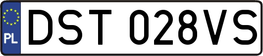 DST028VS