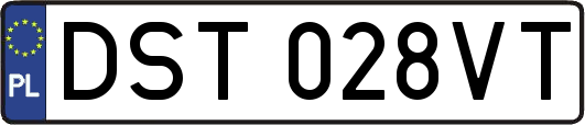 DST028VT