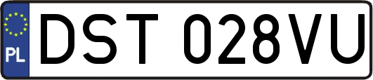 DST028VU