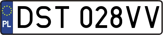 DST028VV