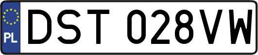DST028VW